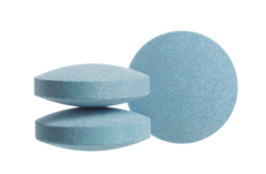 Thalgo Таблетки шипучие для ванны Лагуна LAGOON BATH 6*25 гр