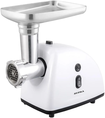 Мясорубка SUPRA MGS-1805T