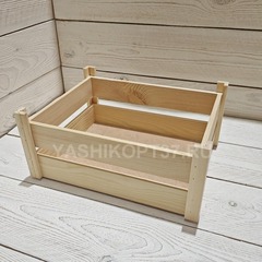 Ящик для Фруктов и Овощей 