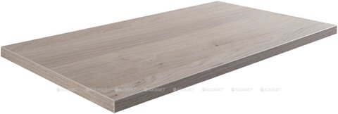 Aquanet 205963 Столешница Порто 470*800 Дуб антик (205963)