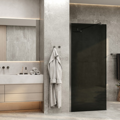 WasserKRAFT Rur 30W39-TG Душевое ограждение фото