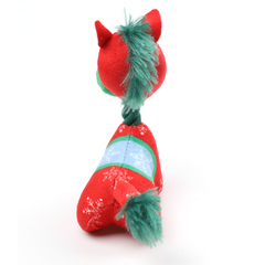 Triol NEW YEAR мягкая для собак 