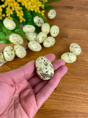 №3 Пасхальный декор 