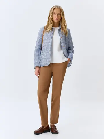 Bulmer Куртка стеганая