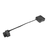 FPV камера тепловизионная Caddx ECLIPSE 002 256 Thermal Analog Camera System