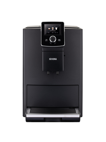 Кофемашина Nivona CafeRomatica NICR 820