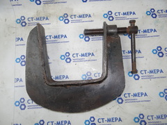 Струбцина С-образная 170*150мм (СССР) Уценка