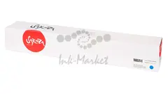 Картридж Sakura TK8525C (1T02RMCNL1) для Kyocera Mita, голубой, 20000 к.