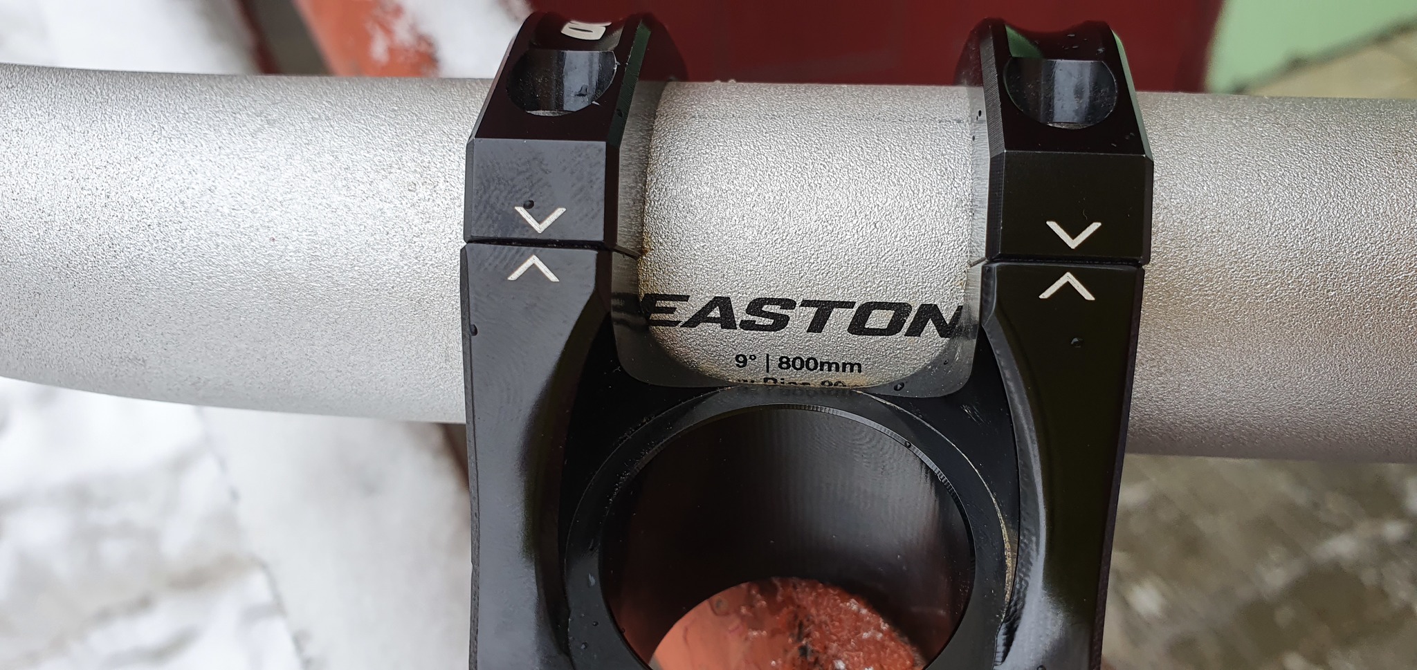 Easton havoc 27.5 hotsell
