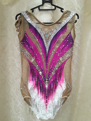 Купальник для выступления