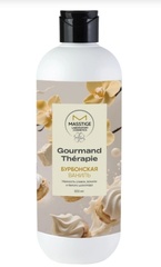 Masstige Gourmand Therapie Гель для душа Бурбонская ваниль 500мл