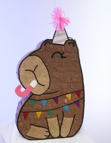 Пиньята Капибара 