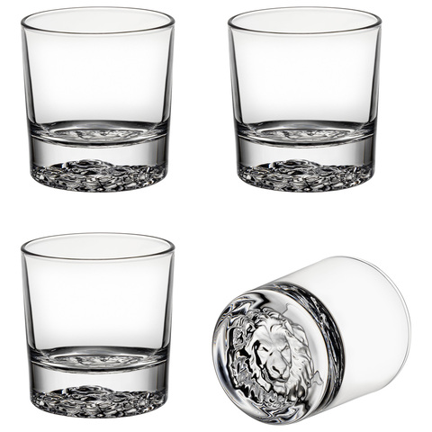 Набор стаканов для виски Lefard 