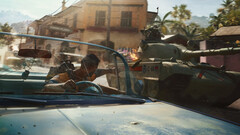 Far Cry 6 Game of the Year Edition (для Xbox One/Series S/X, полностью на русском языке) [Цифровой код доступа]