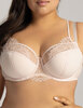 Бюстгальтер полупоролон Ava SERENITY 2163 PU powdery