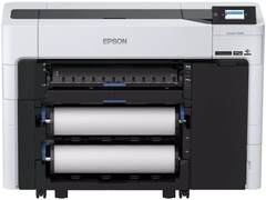Струйный плоттер Epson SureColor SC-T3700D (C11CH80301A0)