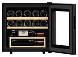 Винный шкаф Libhof Gourmet GM-14 Black