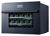 Винный шкаф Libhof Connoisseur CK-24 Black