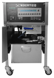 Фритюрница под давлением Kocateq PFE600