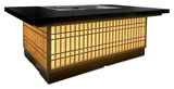 Поверхность жарочная Kocateq GH 20 TEP AIR (Тепан)