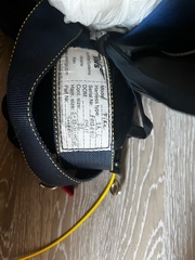 Ситстема в сборе б/у (SWS Fire/Skylark Skipper 130/Space 2 135/Vigil Cuatro)