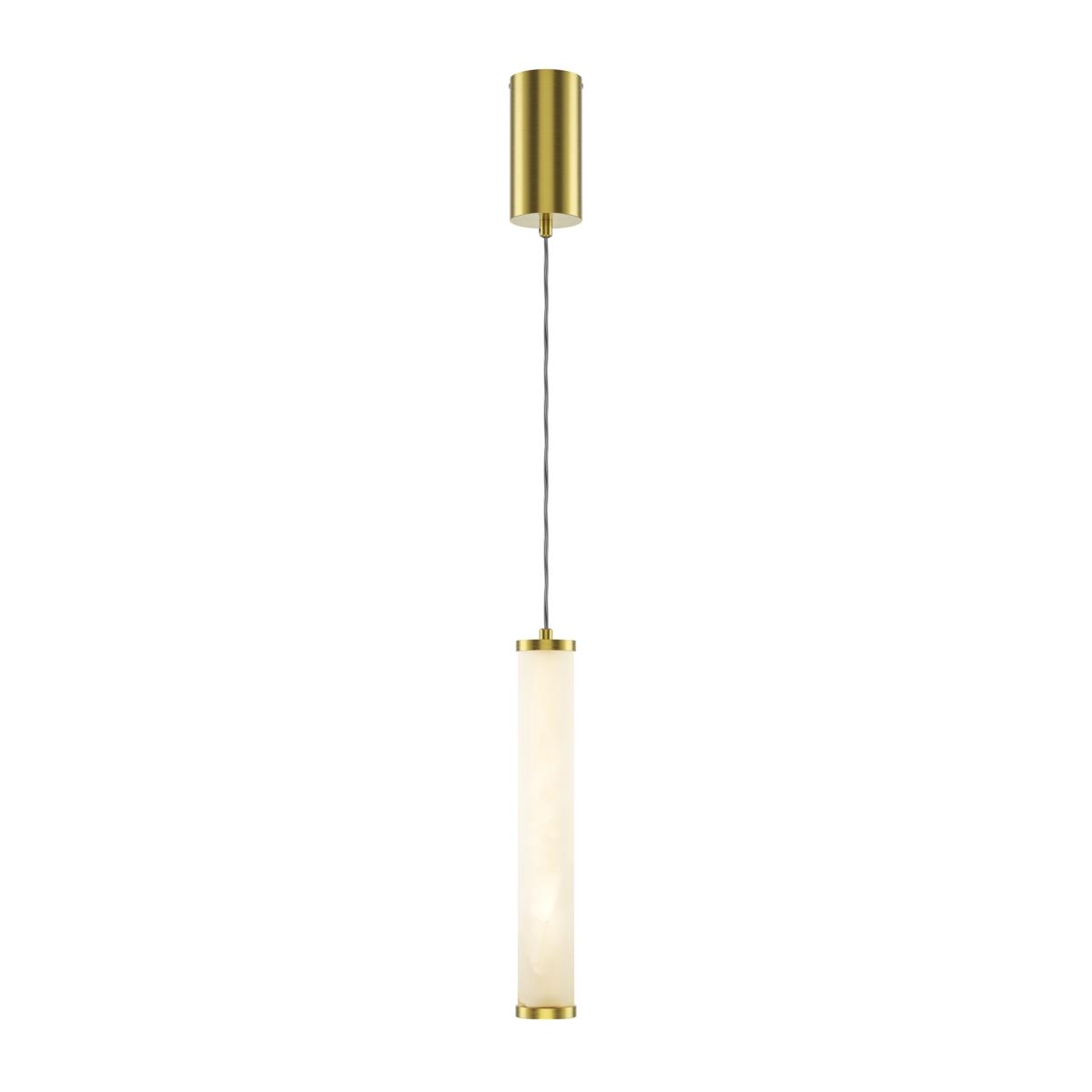 Подвесной светильник Maytoni Modern Yora MOD464PL-L8BSK