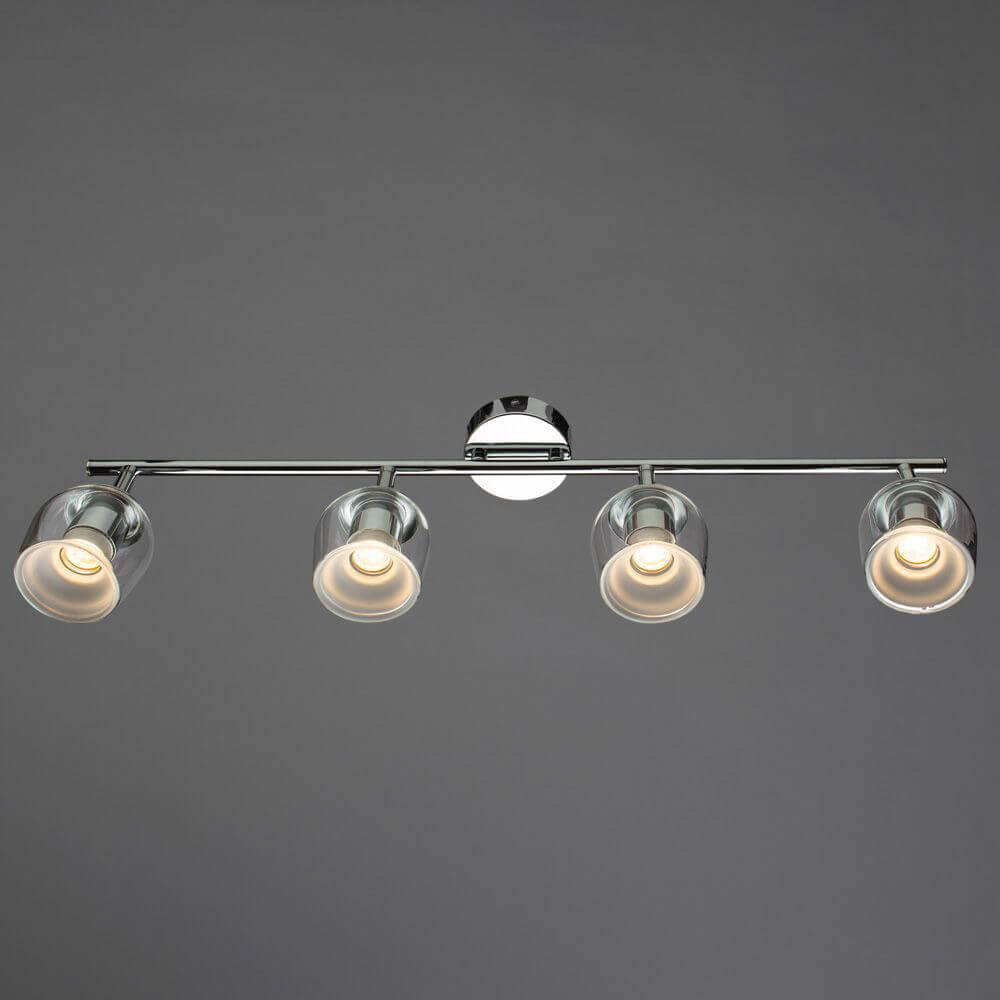 Светодиодный спот Arte Lamp 14 A1558PL-4CC