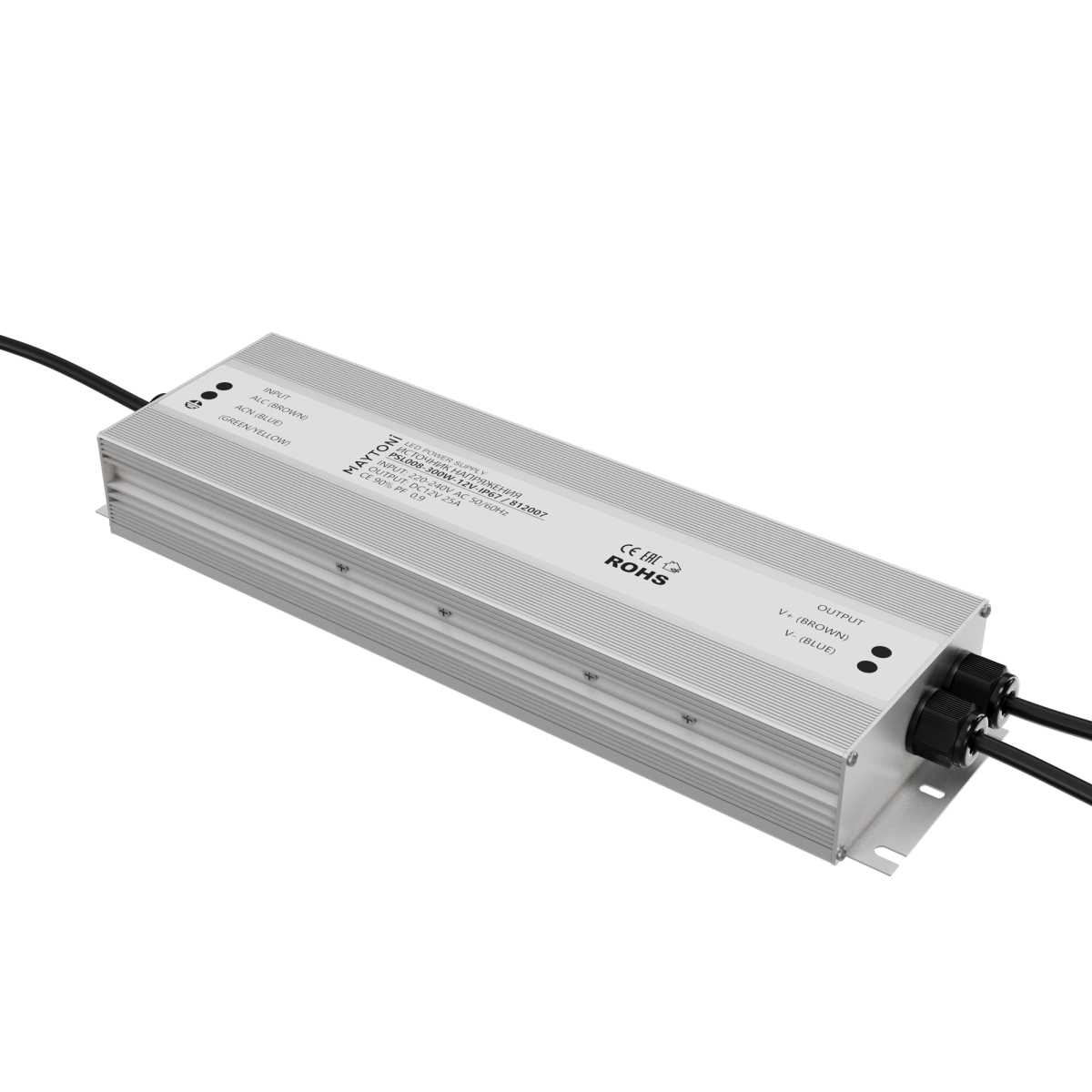 Источник напряжения Maytoni Led Strip 812007