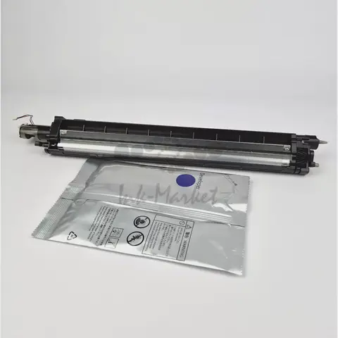 Блок проявки 604K63570 / 604K63571 Cyan для Xerox WC 7525/7835 восстановленный