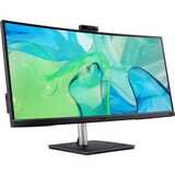 Монитор Acer Vero CB343CURDbemiiphcuzx
