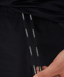 Шорты беговые Nordski Pro Light Black мужские