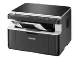 Многофункциональное устройство Brother DCP-1612W A4, 20 стр/мин, WiFi
