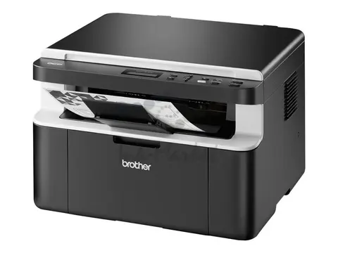 Многофункциональное устройство Brother DCP-1612W A4, 20 стр/мин, WiFi