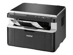 Многофункциональное устройство Brother DCP-1612W A4, 20 стр/мин, WiFi — фото 1