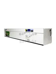 Совместимый тонер-картридж UNITON Premium TK-895M для KYOCERA FS-C8020, FS-C8025 (6K, SAKATA) красный GREEN LINE (Eco Protected)