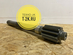 3W6551 шестерня