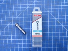 Зенковка-бита 90° 8,3мм HSS-G 3z L31мм M4(BF) Ruko 102314