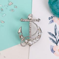 Купить Брошь 