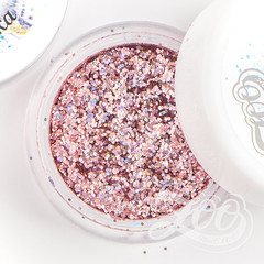 Zoo Nail  Глиттер голографический 