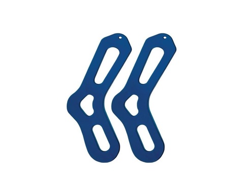 Шаблон для носков, размер 38-40 (М), KnitPro, 10829
