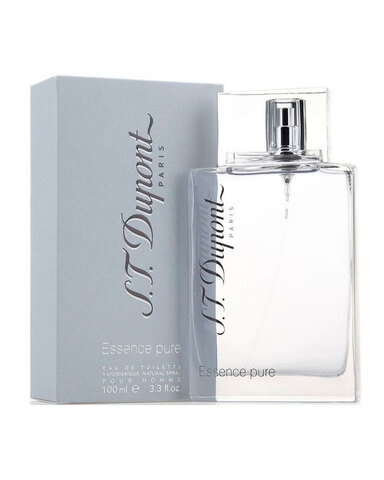 S.T. Dupont Essence Pure for men