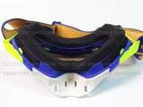 Кроссовые мото очки 100% Racecraft MX Goggles