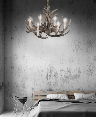 Подвесная люстра ST Luce CORNA SL154.703.06