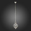 Светильник подвесной ST Luce Foriate SL361.103.04