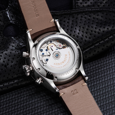 Aerowatch 61989 AA05-4
