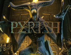 Perish (для ПК, цифровой код доступа)
