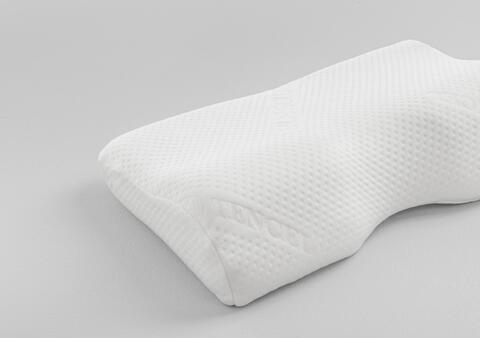 Подушка ортопедическая 52x32x5/10 Kamasana Sakura