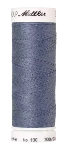 Нить универсальная SERALON 100, 200 м, Mettler, 0309