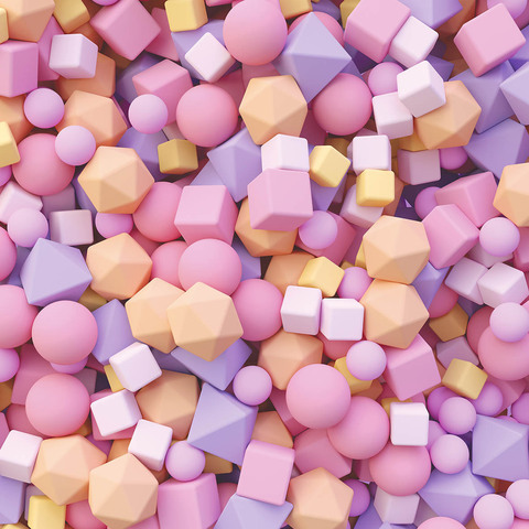 Коллекция 3D SYS