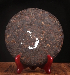 Чай Пуэр 2022  Цзинь Иу 357 гр.